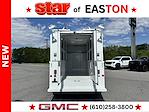 New 2025 GMC Savana 3500 11' Reading Aluminum Service Utility Van for sale #550183 - photo 17