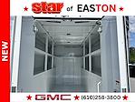 New 2025 GMC Savana 3500 11' Reading Aluminum Service Utility Van for sale #550183 - photo 18