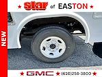 2025 GMC Savana 3500 SRW RWD Reading Service Utility Van for sale #550183 - photo 26