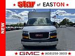 New 2025 GMC Savana 3500 11' Reading Aluminum Service Utility Van for sale #550183 - photo 5