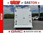 New 2025 GMC Savana 3500 11' Reading Aluminum Service Utility Van for sale #550183 - photo 8
