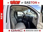 New 2025 GMC Savana 3500 11' Reading Aluminum Service Utility Van for sale #550183 - photo 9