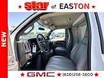 New 2025 GMC Savana 3500 11' Reading Aluminum Service Utility Van for sale #550184 - photo 10