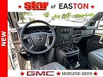 New 2025 GMC Savana 3500 11' Reading Aluminum Service Utility Van for sale #550184 - photo 11