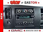 New 2025 GMC Savana 3500 11' Reading Aluminum Service Utility Van for sale #550184 - photo 14
