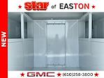 New 2025 GMC Savana 3500 11' Reading Aluminum Service Utility Van for sale #550184 - photo 20
