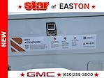 New 2025 GMC Savana 3500 11' Reading Aluminum Service Utility Van for sale #550184 - photo 23