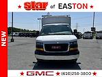 New 2025 GMC Savana 3500 11' Reading Aluminum Service Utility Van for sale #550184 - photo 5