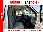 New 2025 GMC Savana 3500 11' Reading Aluminum Service Utility Van for sale #550184 - photo 9