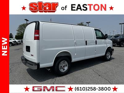 New 2025 GMC Savana 2500 Empty Cargo Van for sale #550185 - photo 2