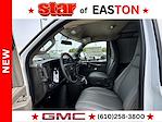 2025 GMC Savana 2500 RWD Empty Cargo Van for sale #550185 - photo 10