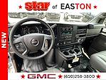 2025 GMC Savana 2500 RWD Empty Cargo Van for sale #550185 - photo 11