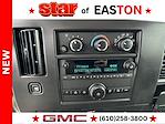 2025 GMC Savana 2500 RWD Empty Cargo Van for sale #550185 - photo 14