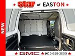 2025 GMC Savana 2500 RWD Empty Cargo Van for sale #550185 - photo 17