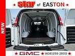2025 GMC Savana 2500 RWD Empty Cargo Van for sale #550185 - photo 18