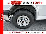 2025 GMC Savana 2500 RWD Empty Cargo Van for sale #550185 - photo 19