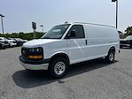 2025 GMC Savana 2500 RWD Empty Cargo Van for sale #550185 - photo 3