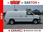 2025 GMC Savana 2500 RWD Empty Cargo Van for sale #550185 - photo 4
