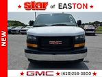 2025 GMC Savana 2500 RWD Empty Cargo Van for sale #550185 - photo 5