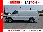 2025 GMC Savana 2500 RWD Empty Cargo Van for sale #550185 - photo 6