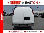 2025 GMC Savana 2500 RWD Empty Cargo Van for sale #550185 - photo 8