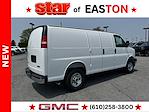 2025 GMC Savana 2500 RWD Empty Cargo Van for sale #550185 - photo 2