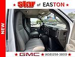 2025 GMC Savana 2500 RWD Empty Cargo Van for sale #550185 - photo 9