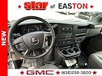 2025 GMC Savana 3500 SRW 4x2 Reading Service Utility Van for sale #550186 - photo 11