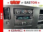 2025 GMC Savana 3500 SRW 4x2 Reading Service Utility Van for sale #550186 - photo 14