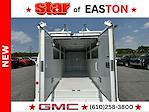 2025 GMC Savana 3500 SRW 4x2 Reading Service Utility Van for sale #550186 - photo 18