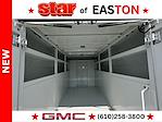2025 GMC Savana 3500 SRW 4x2 Reading Service Utility Van for sale #550186 - photo 19