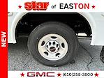 2025 GMC Savana 3500 SRW 4x2 Reading Service Utility Van for sale #550186 - photo 21
