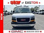 2025 GMC Savana 3500 SRW 4x2 Reading Service Utility Van for sale #550186 - photo 5
