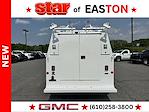 2025 GMC Savana 3500 SRW 4x2 Reading Service Utility Van for sale #550186 - photo 8