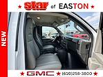 2025 GMC Savana 3500 SRW 4x2 Reading Service Utility Van for sale #550186 - photo 9