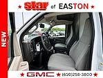 2025 GMC Savana 4500 DRW RWD Service Utility Van for sale #550187 - photo 10