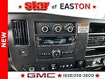 2025 GMC Savana 4500 DRW RWD Service Utility Van for sale #550187 - photo 14