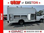 2025 GMC Savana 4500 DRW RWD Service Utility Van for sale #550187 - photo 17