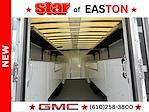 2025 GMC Savana 4500 DRW RWD Service Utility Van for sale #550187 - photo 19