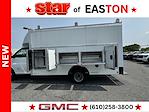 2025 GMC Savana 4500 DRW RWD Service Utility Van for sale #550187 - photo 21