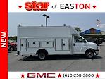2025 GMC Savana 4500 DRW RWD Service Utility Van for sale #550187 - photo 4