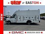2025 GMC Savana 4500 DRW RWD Service Utility Van for sale #550187 - photo 6