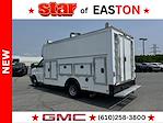 2025 GMC Savana 4500 DRW RWD Service Utility Van for sale #550187 - photo 7