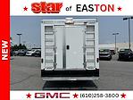 2025 GMC Savana 4500 DRW RWD Service Utility Van for sale #550187 - photo 8