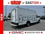 2025 GMC Savana 4500 DRW RWD Service Utility Van for sale #550187 - photo 2