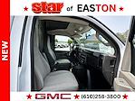 2025 GMC Savana 4500 DRW RWD Service Utility Van for sale #550187 - photo 9