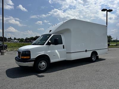 New 2025 GMC Savana 3500 Cutaway for sale #550188 - photo 2