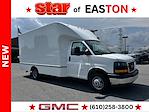 New 2025 GMC Savana 3500 Cutaway for sale #550188 - photo 1