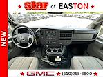 New 2025 GMC Savana 3500 Cutaway for sale #550188 - photo 11