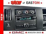 New 2025 GMC Savana 3500 Cutaway for sale #550188 - photo 14